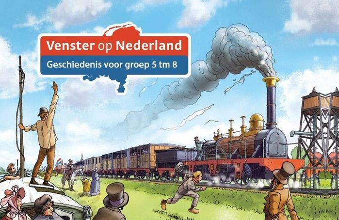 Venster op Nederland 1