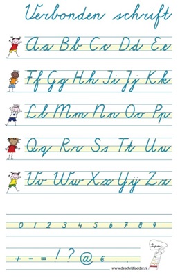Verbonden schrift