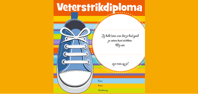Jonge kinderen