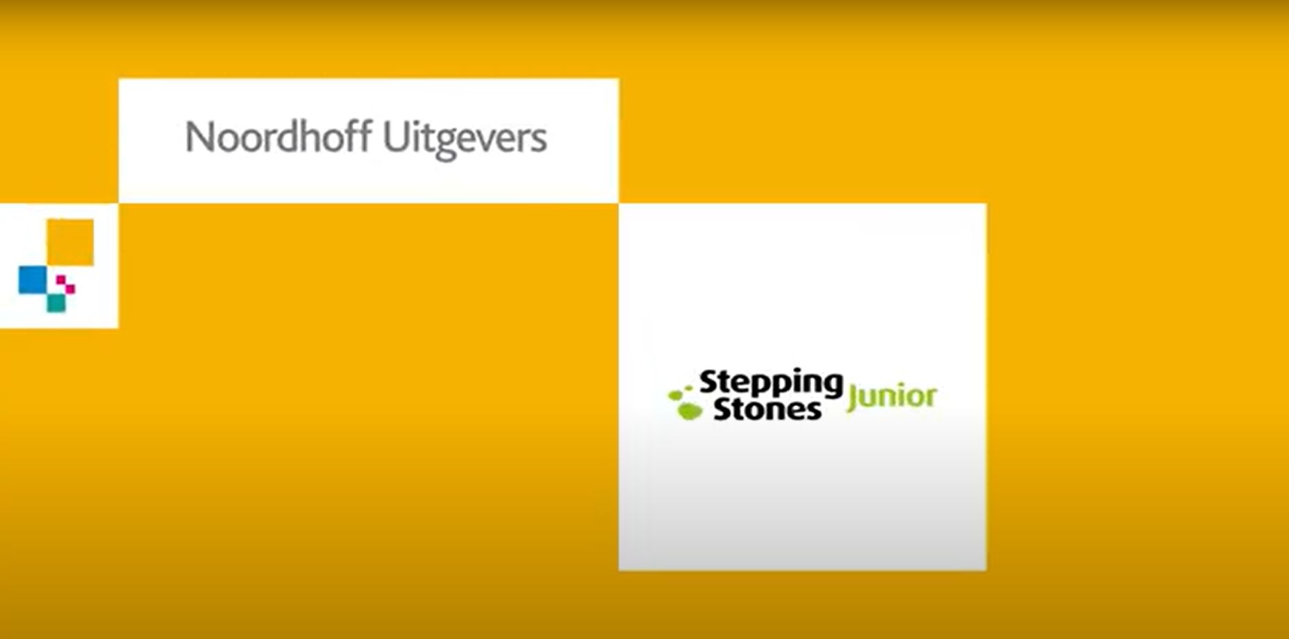 Stepping Stones Junior