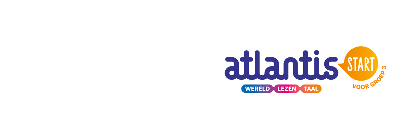 Atlantis - Start - de Rolf groep
