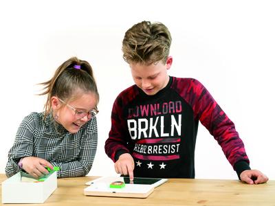 Digihoek