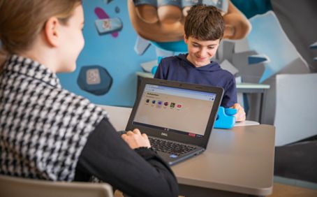 Digitale geletterdheid