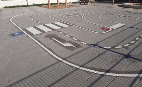 Verkeer