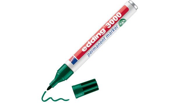 3000 - groen