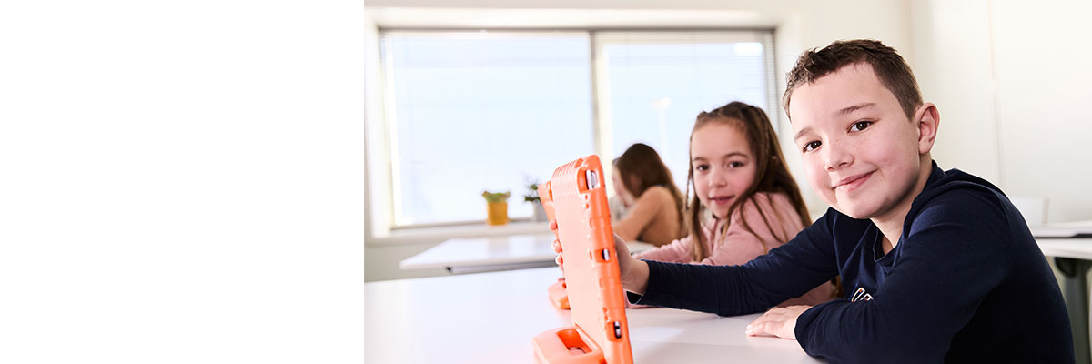 Lumaz: slimme IT-oplossingen voor het onderwijs en daarbuiten 