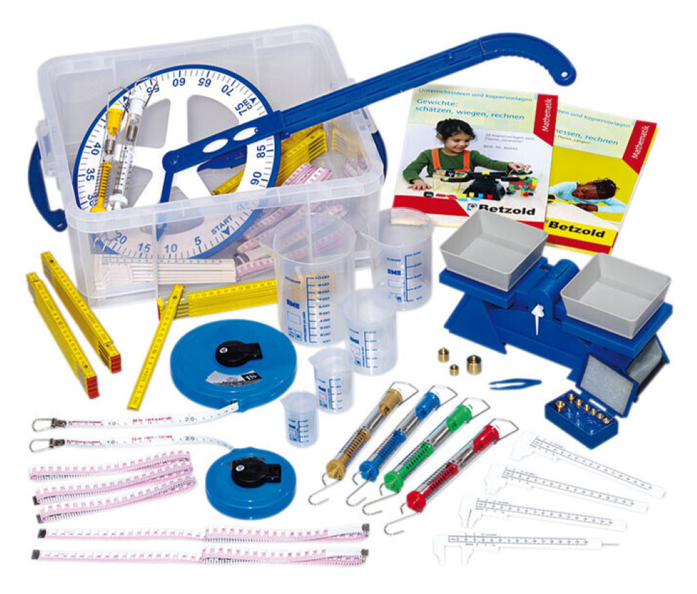 Onderzoeken en experimenteren 