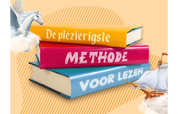 Nieuw Nederlands Junior Lezen 2