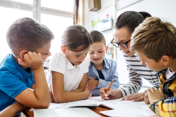 Lesmethodes schooljaar 2026-2027: waar moet je op letten?
