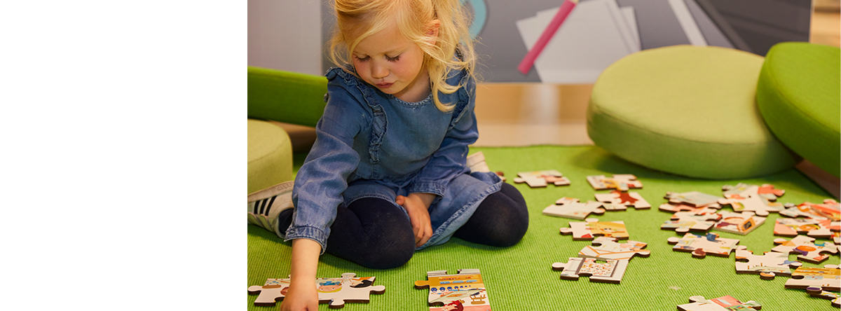  Waarom puzzelen onmisbaar is voor jonge kinderen