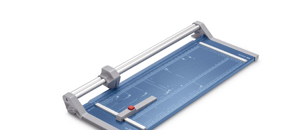 Rolsnijmachine