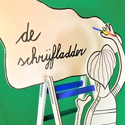 De Schrijfladder