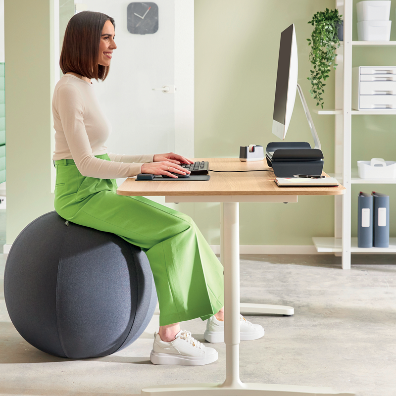Ergonomie voor iedereen