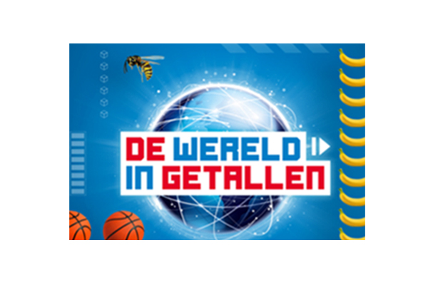De Wereld in getallen 5.1