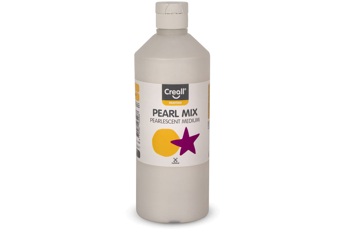 Pearl tovermix Creall, 500 ml