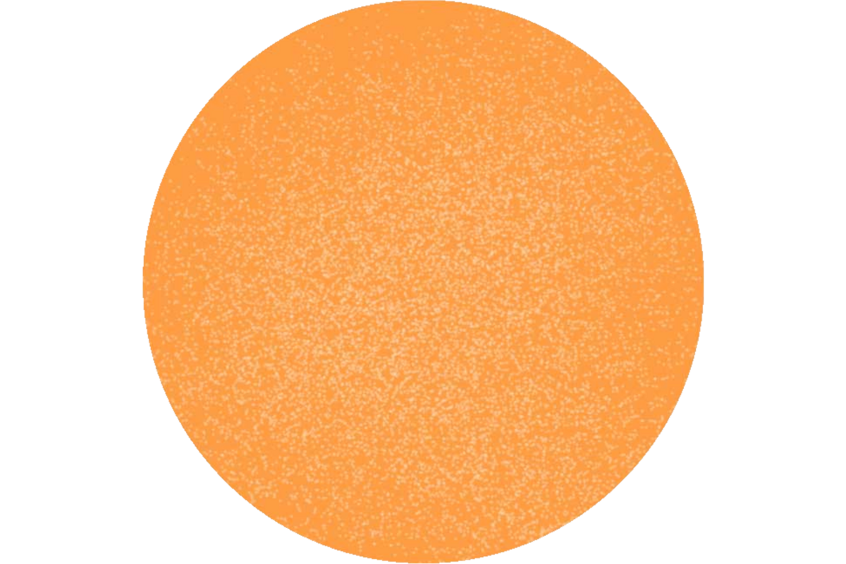 Parelmoerverf Creall Pearl 500 ml oranje