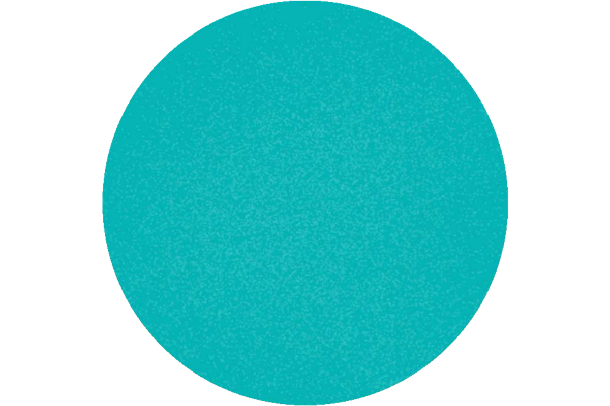 Parelmoerverf Creall Pearl 500 ml blauwgroen
