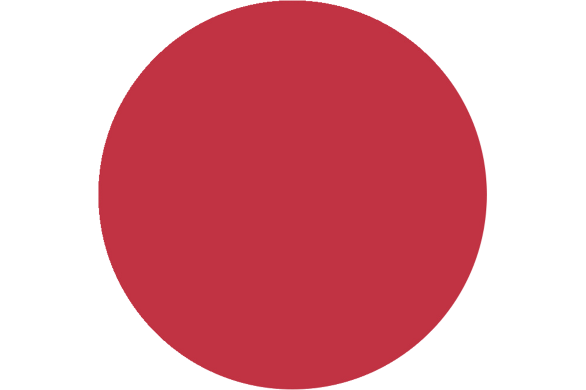 Textielverf Creall Tex 500 ml rood