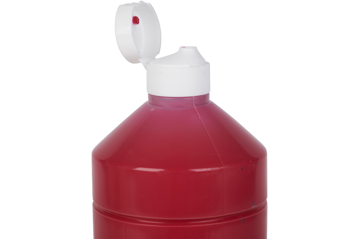 Plakkaatverf | de Rolf groep | topcolor, magenta 1000 ml