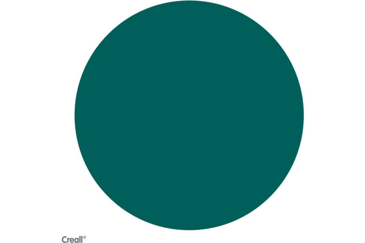 Acrylverf Creall studio 120 ml 52 phtalo green