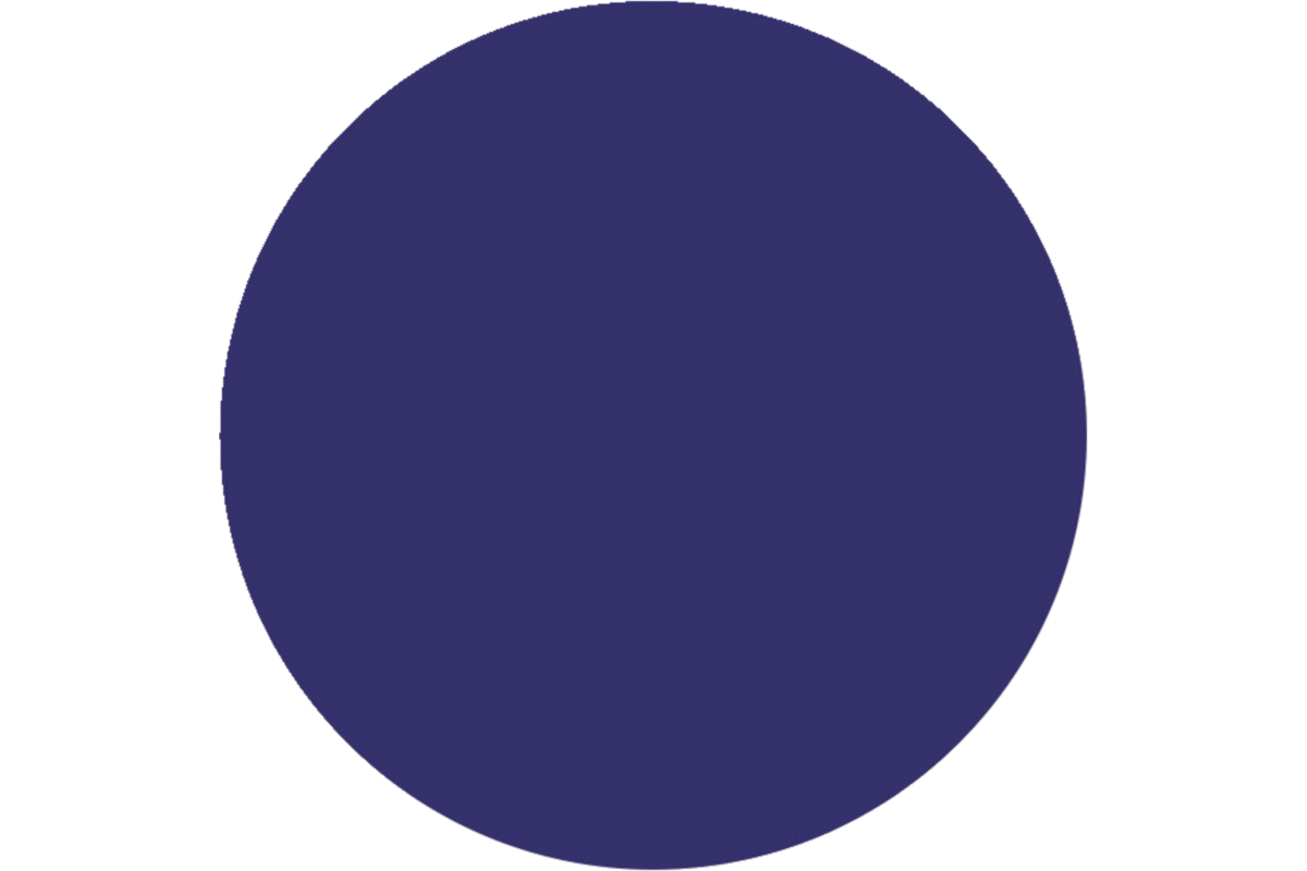 Plakkaatverf Creall Dacta color 1000 ml violet