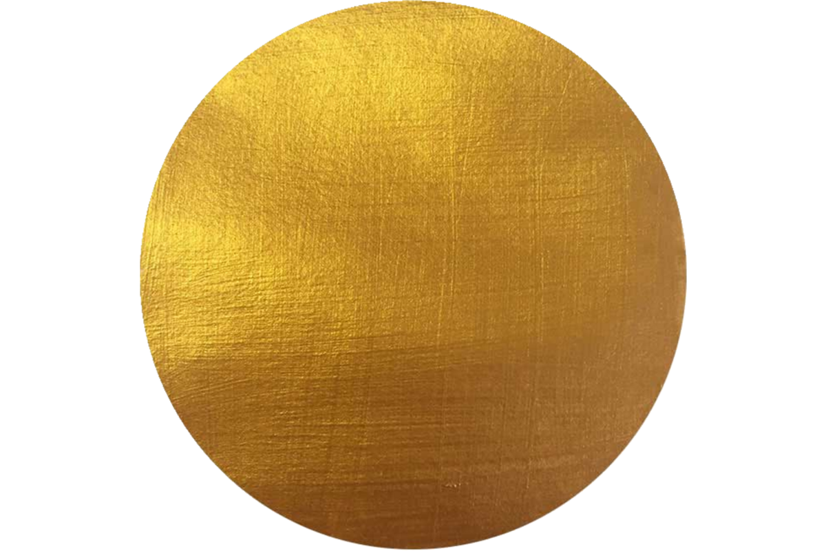 Acrylverf Creall 250 ml goud