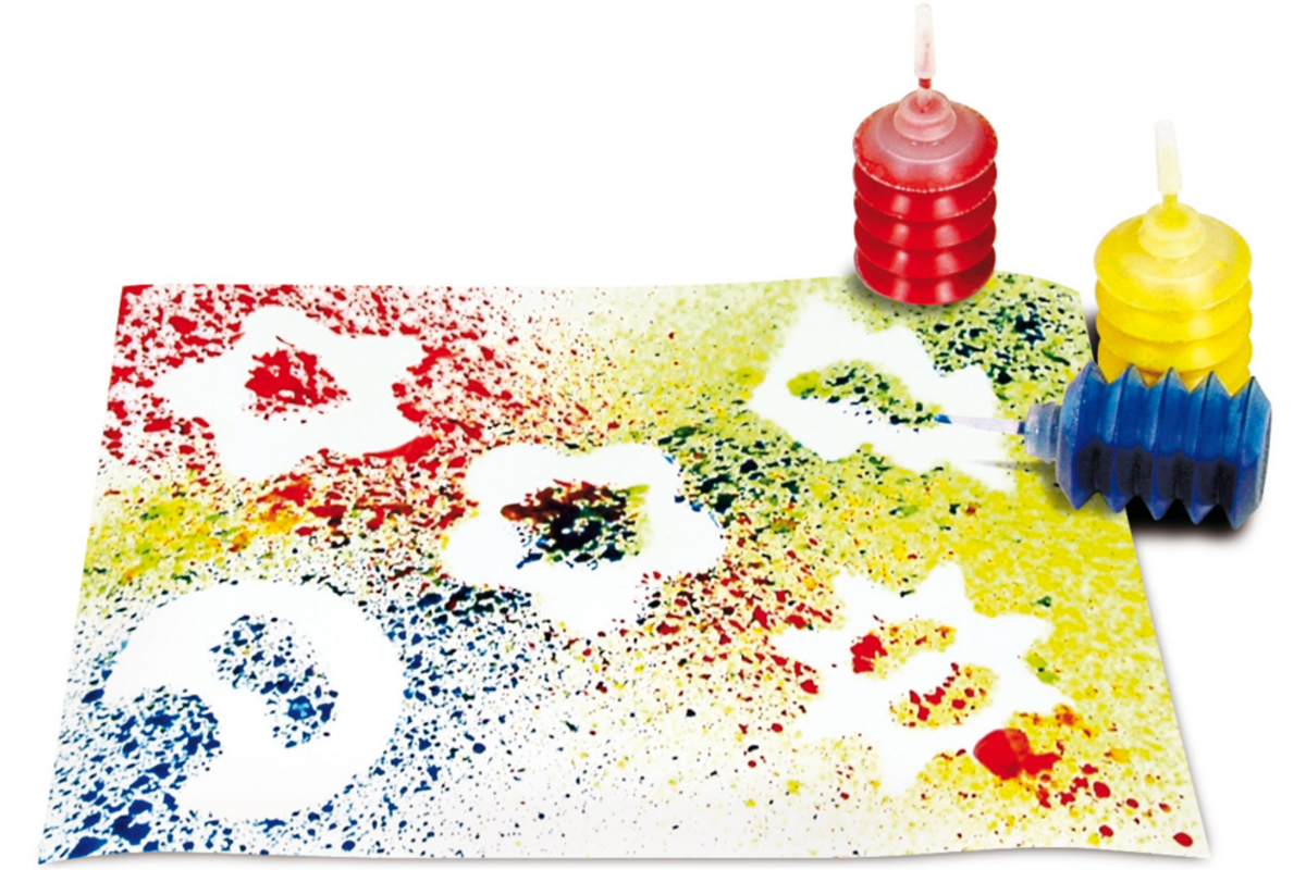 Verfblazers