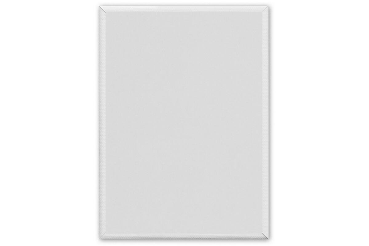 Canvas paneel 13 x 18 cm 3 mm, 5 stuks