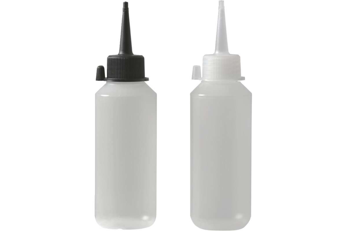 Flacon voor stickerverf 100 ml