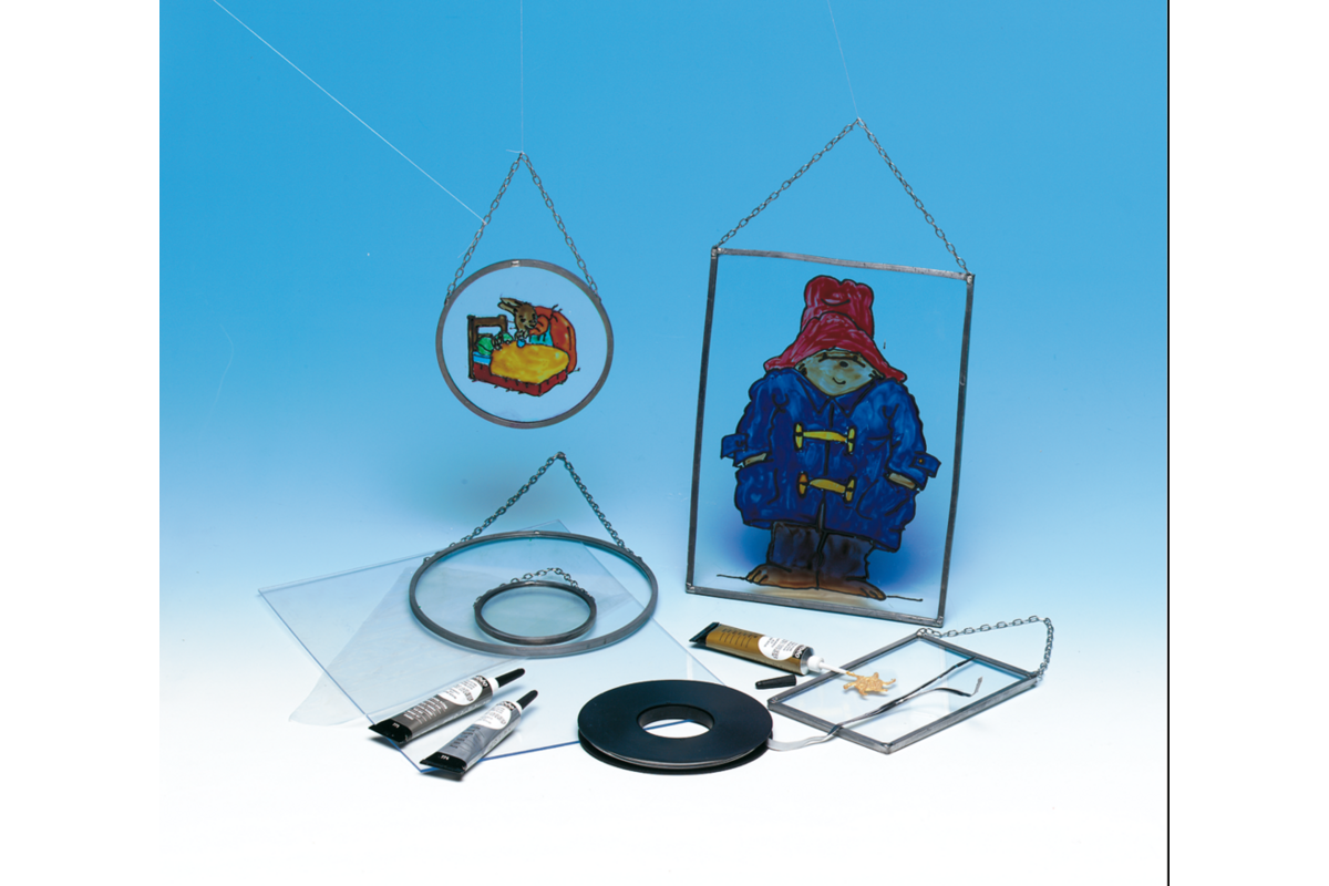 Acrylaatplaat glashelder, 23 x 30 cm dikte 2 mm