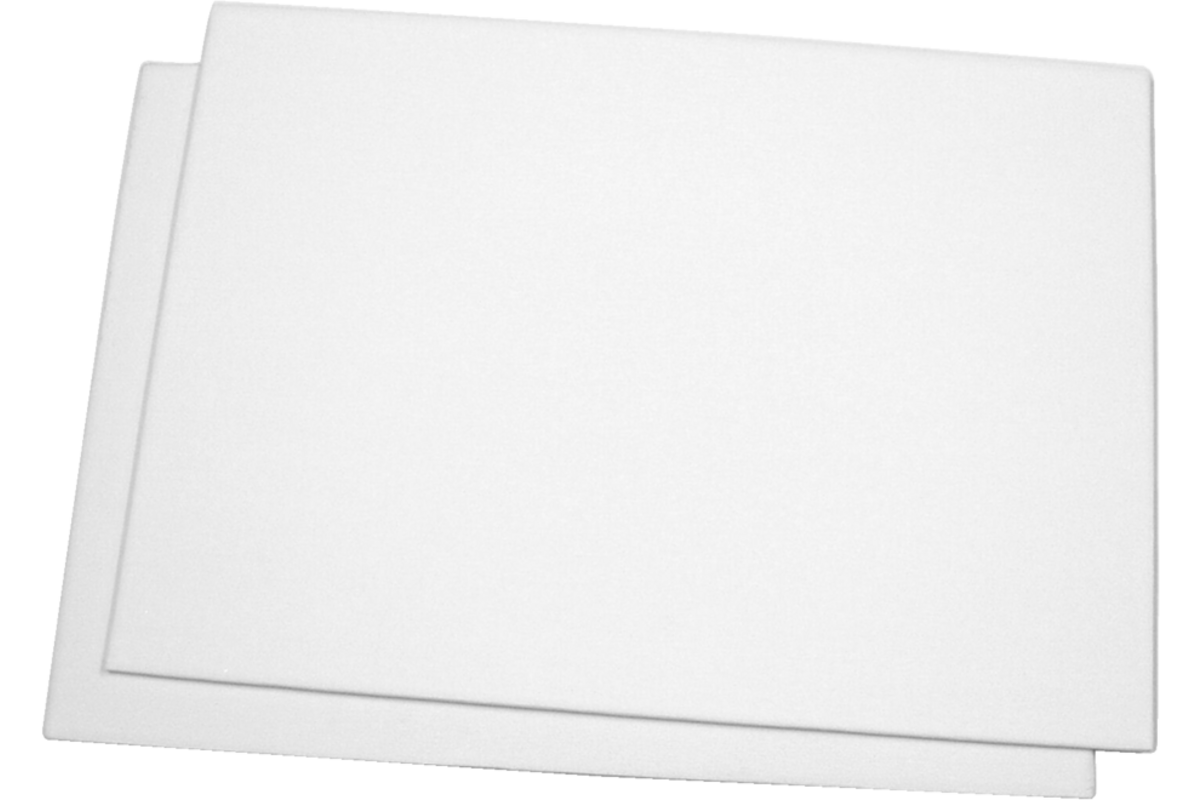 Schilderboard 3 mm, 24 x 30 cm