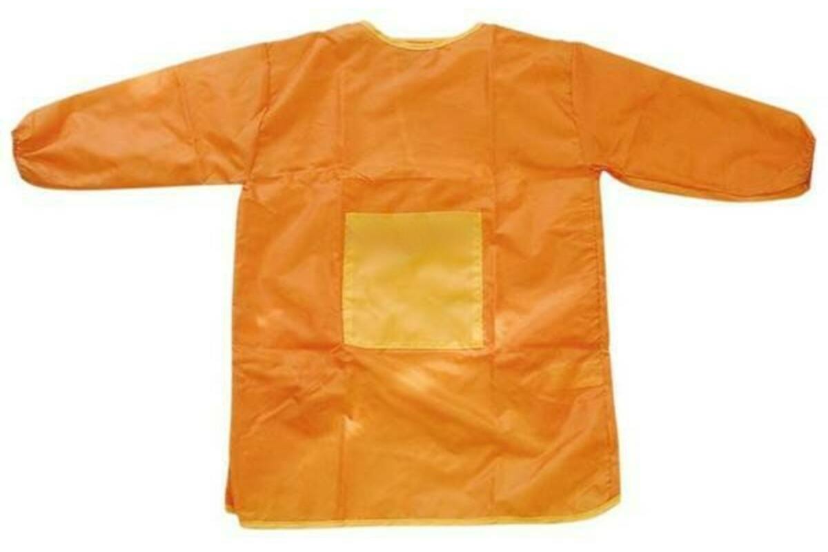 Schildersschort | de Rolf groep | oranje (2+ jaar)