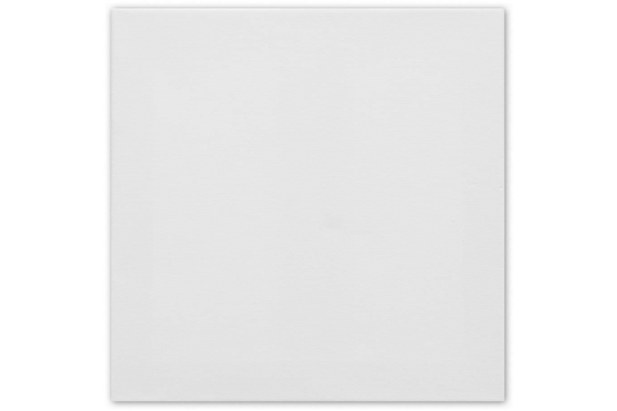 Schildersdoek 30 x 30 cm 380 grams 100% katoen