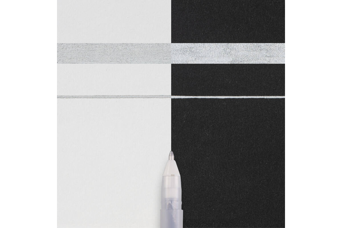 Gelpen Sakura gelly roll metallic koper