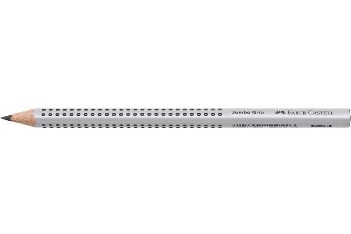 Potlood Faber-Castell Jumbo Grip HB