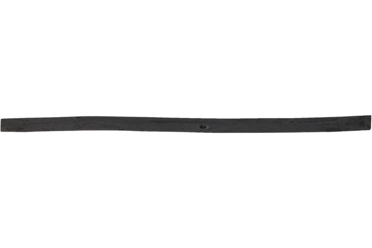 Houtskoolstaafje 4 mm, 100 stuks