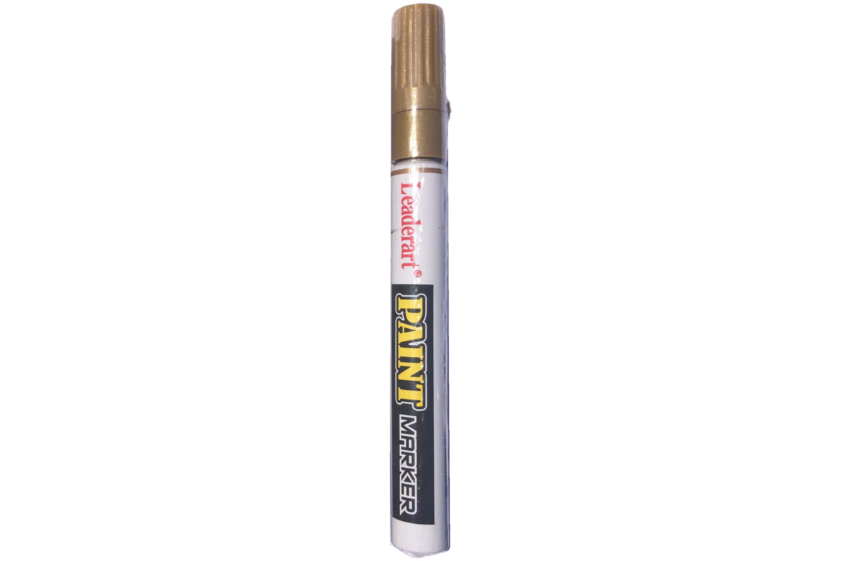 Goudstift puntdikte 2 mm