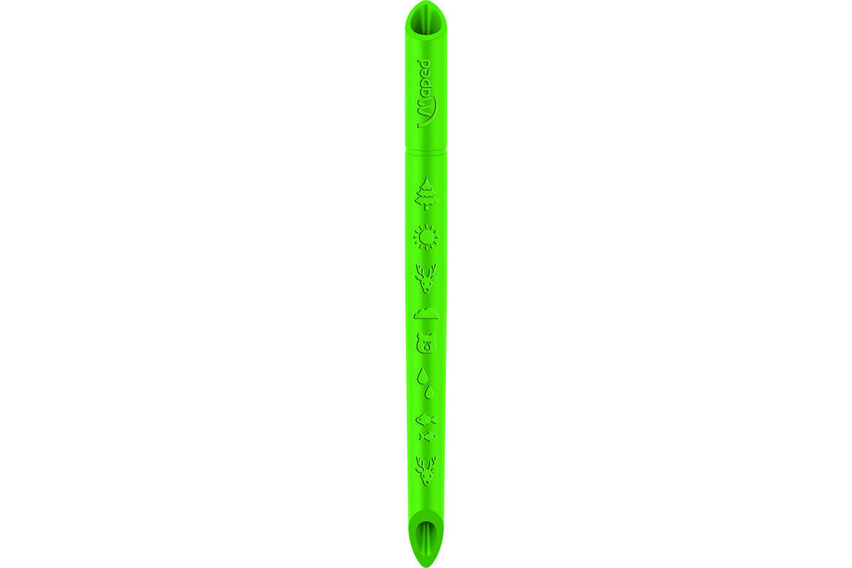 Kleurpotlood Maped Infinity assorti, 72 stuks