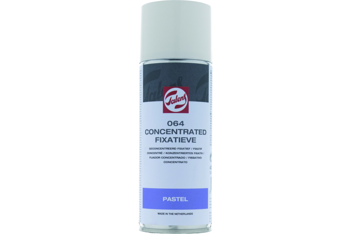 Fixatief spuitbus 400 ml