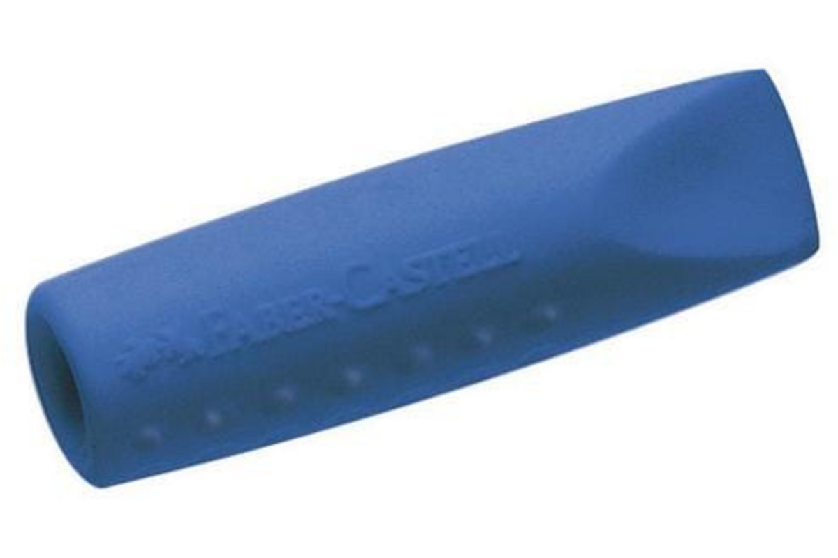 Gumdop Faber-Castell GRIP 2001 assorti, 48 stuks