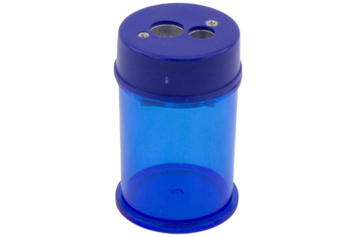 Puntenslijper duo tonmodel