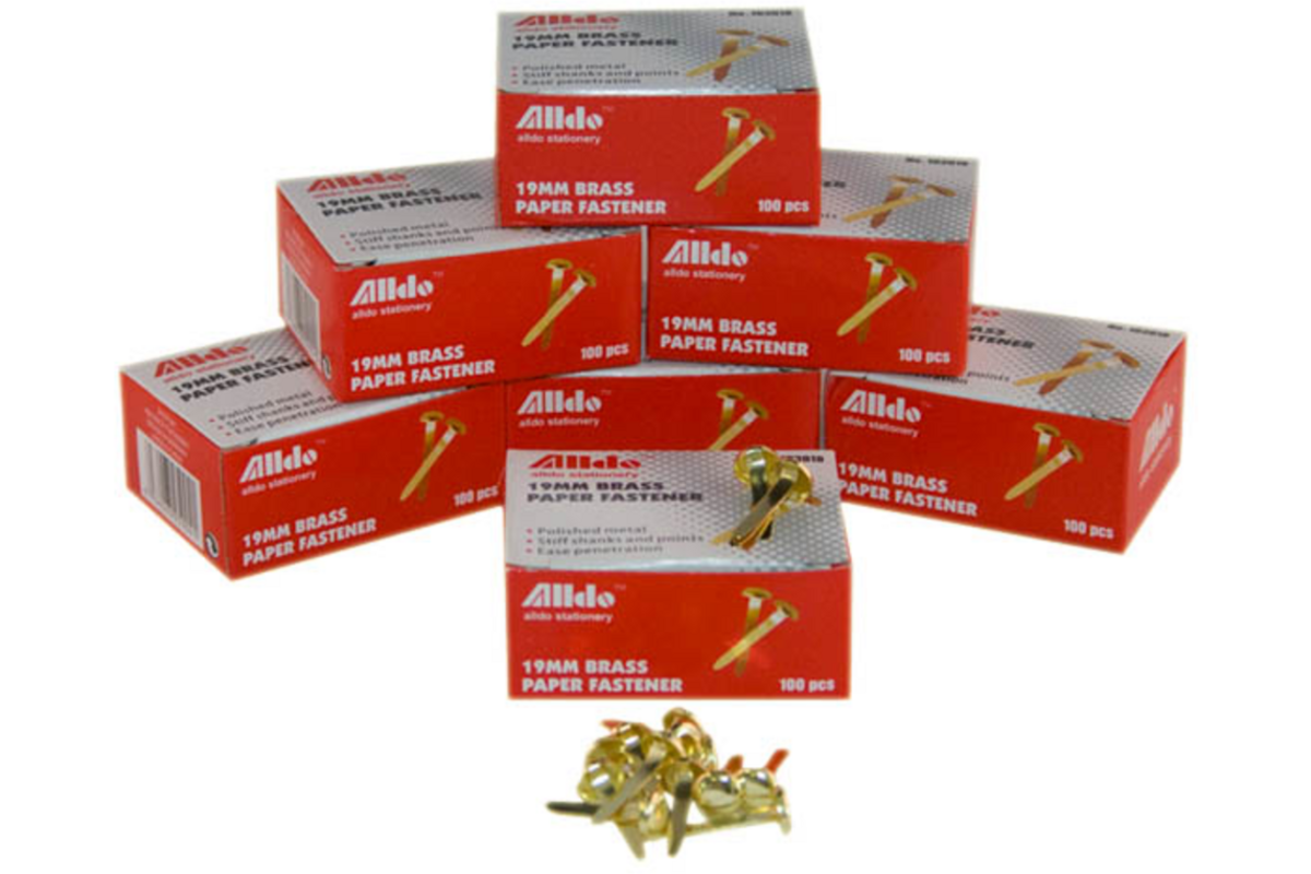 Splitpen 19 mm, 100 stuks