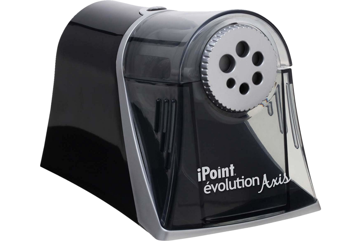 Puntenslijpmachine elektrisch iPoint multi