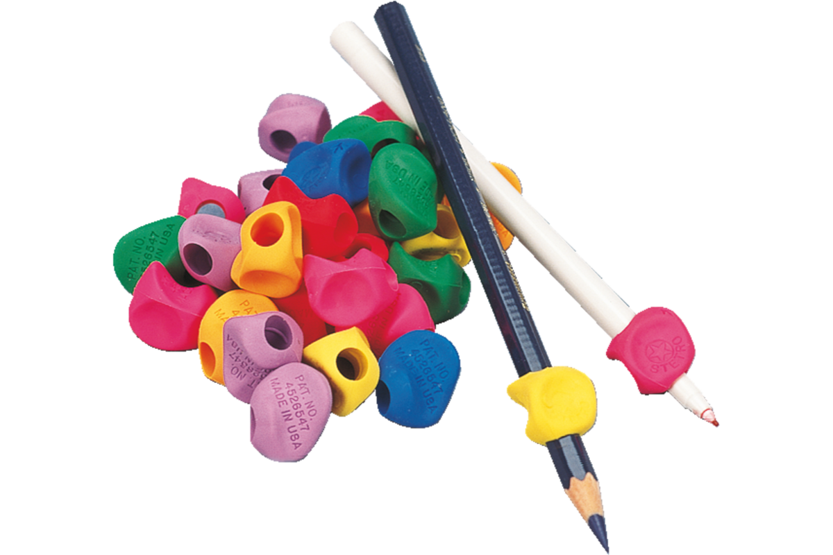 Stetro potloodhouder, 10 stuks