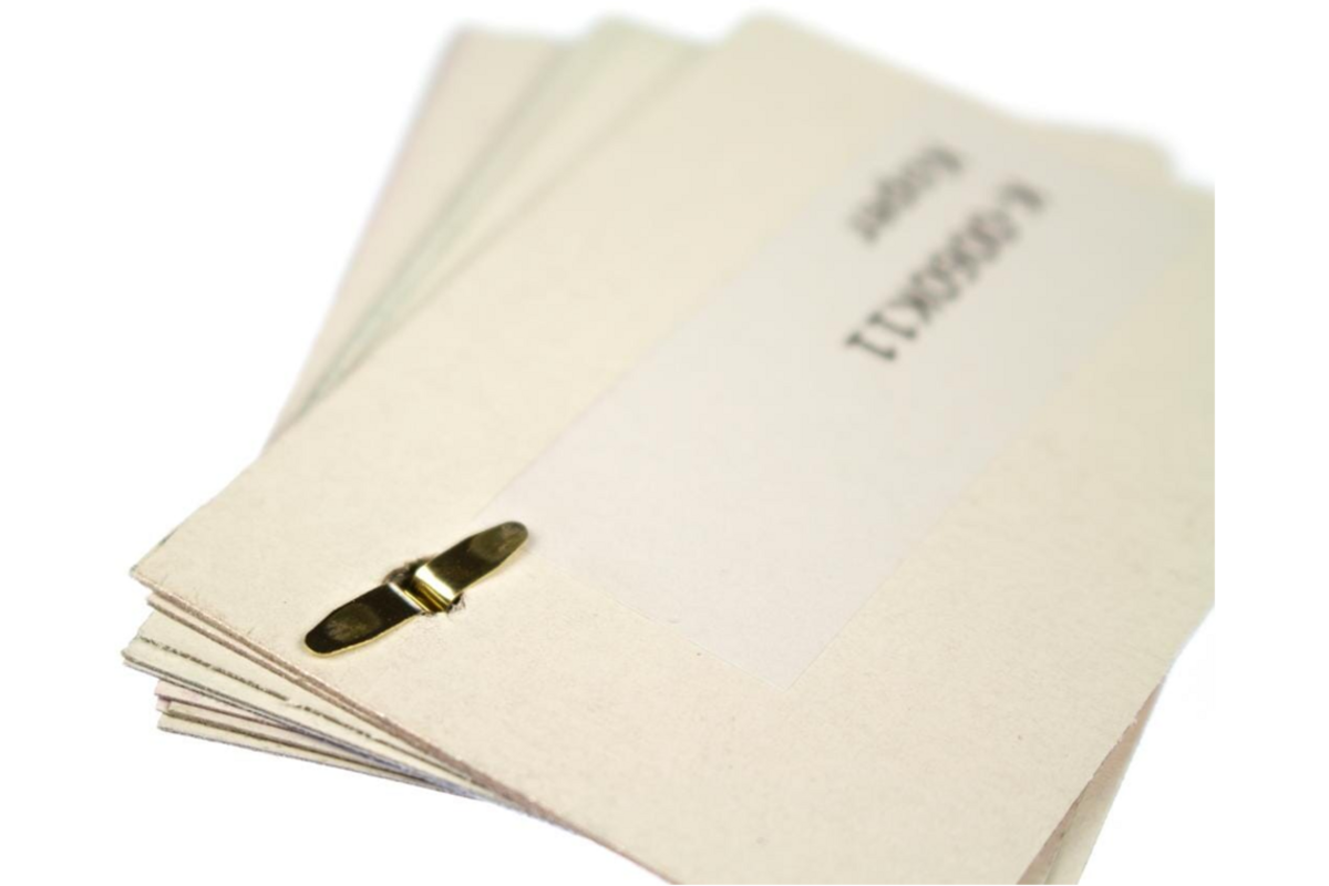 Splitpen 12 mm, 100 stuks