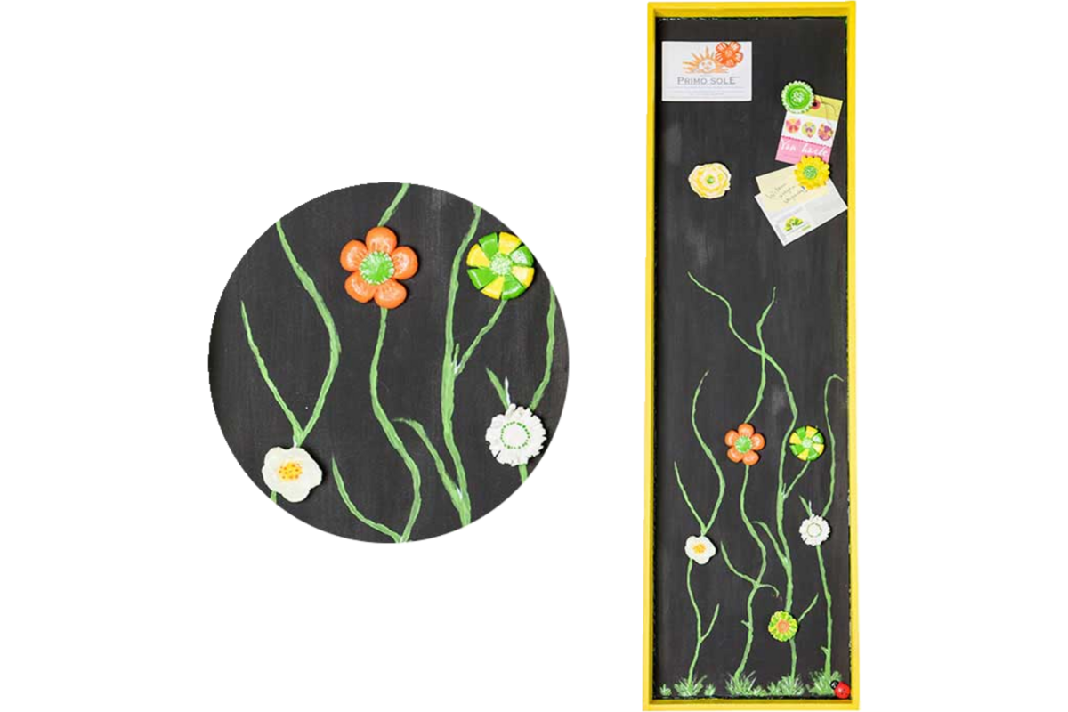 Magneetverf Creall Magnet 250 ml zwart