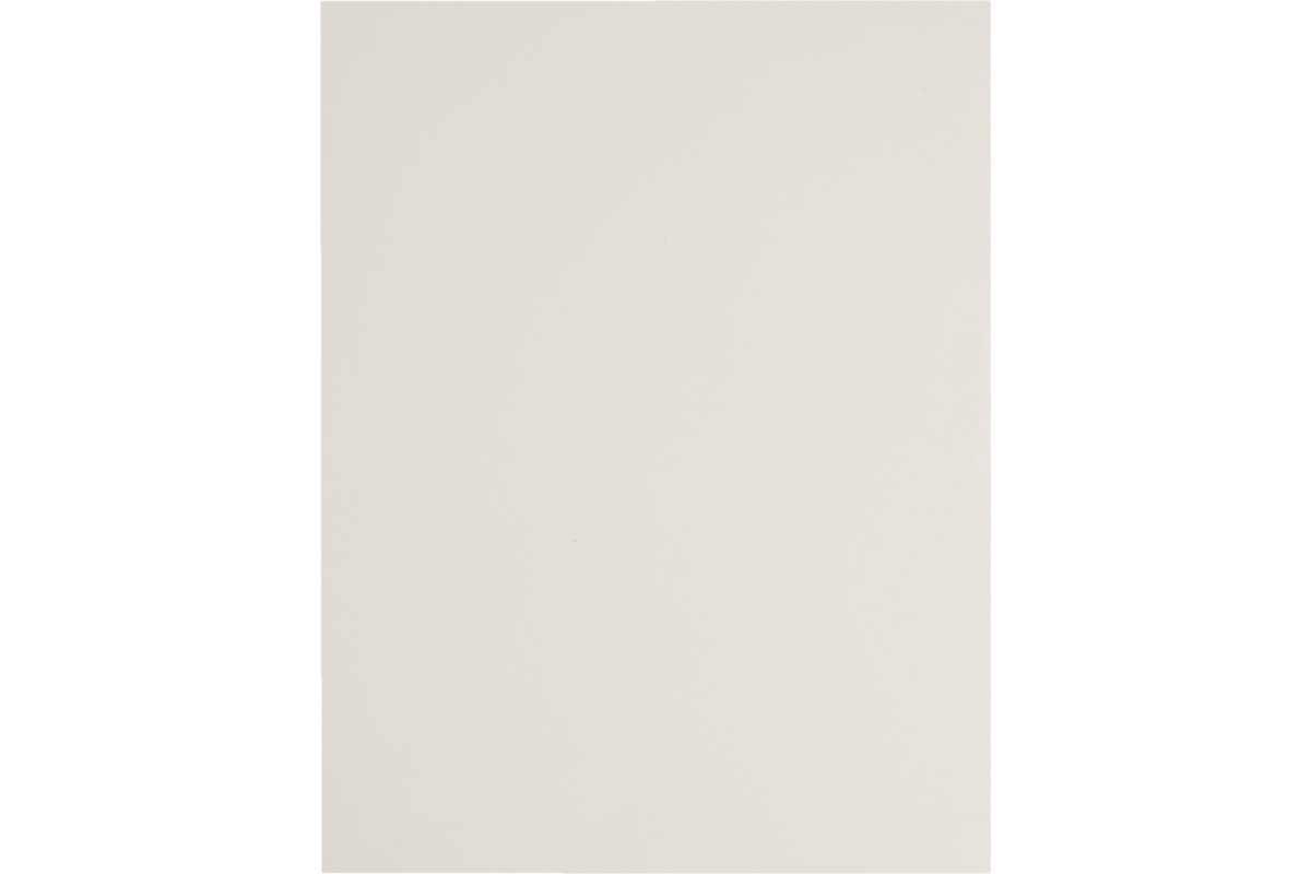 Verfpapier 25 x 32 cm 500 vel, 100 grs.