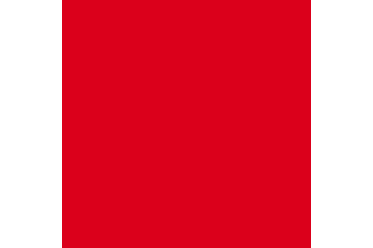 Omslagkarton koraalrood A4, FSC houtvrij 250 vel, 120 grs.