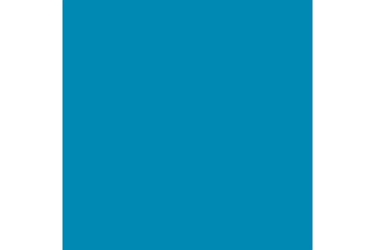 Omslagkarton diepblauw/cariben A4 FSC houtvrij 250 vel, 120 grs.