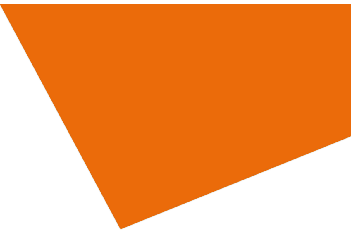Maskatint oranje 22,5x32cm FSC 200 vel, 120 grs.